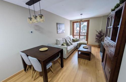 Escarrilla Apartamento | La Casa de la Montaña