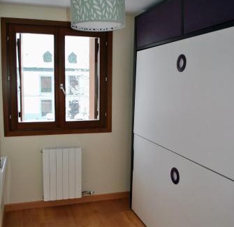 Escarrilla Apartamento | La Casa de la Montaña