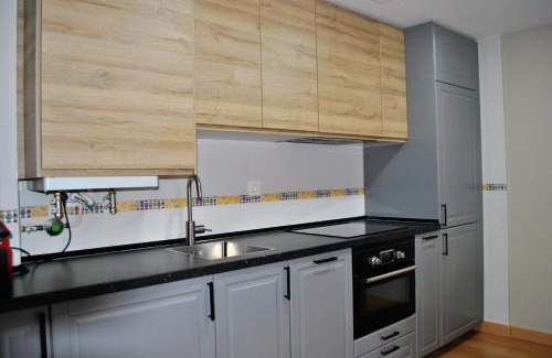 Escarrilla Apartamento | La Casa de la Montaña