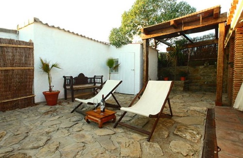 Bolonia Casa | LA CASA DE LA PLAYA 1