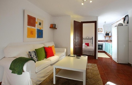 Bolonia Casa | LA CASA DE LA PLAYA 1