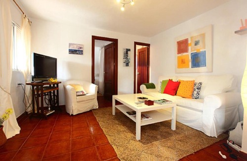 Bolonia Casa | LA CASA DE LA PLAYA 1