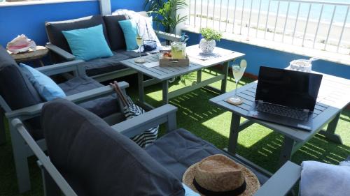 Vélez-Málaga Casa | La Casa De La Playa