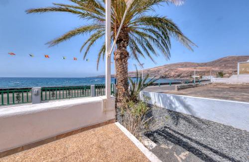 Playa Quemada Casa | La casa de la Playa B- NUEVO!