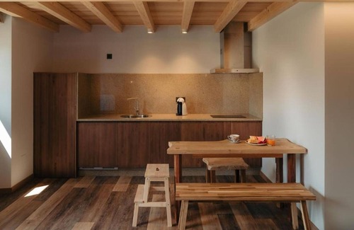 Maceira Apartamento | La Casa de la Pradera