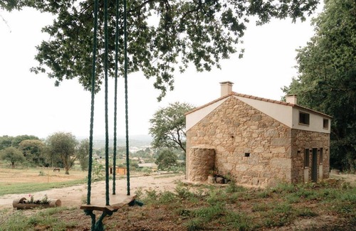 Maceira Apartamento | La Casa de la Pradera