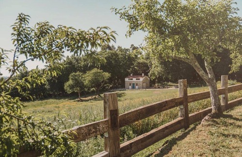 Maceira Apartamento | La Casa de la Pradera