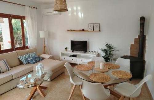 Sa Rapita Casa | La Casa de la Rapita