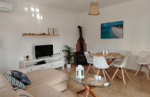 Sa Rapita Casa | La Casa de la Rapita