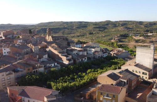 L'Albages Casa | La casa de la raval de l’Albagés