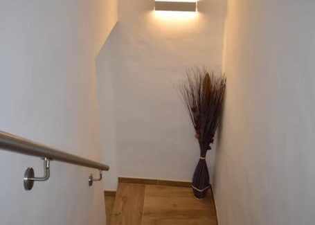 L'Albages Casa | La casa de la raval de l’Albagés