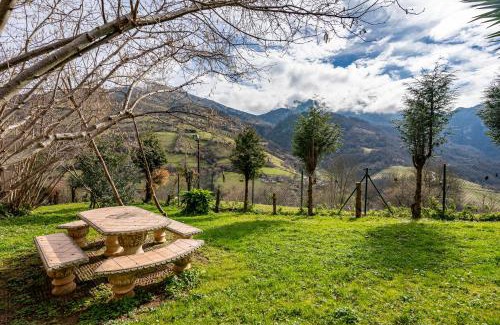 Santo Adriano Casa | La Casa De La Torre