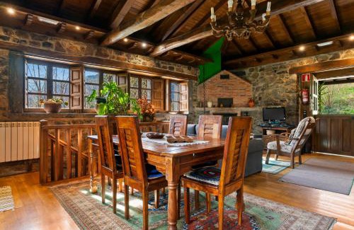 Santo Adriano Casa | La Casa De La Torre