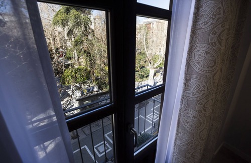 Centro - Sagrario Apartamento | La Casa de la Trinidad Suites