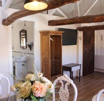 Belmonte Casa | La Casa de la Vieja - Rustic & Charming Appartments