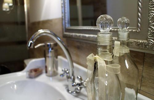 Belmonte Casa | La Casa de la Vieja - Rustic & Charming Appartments