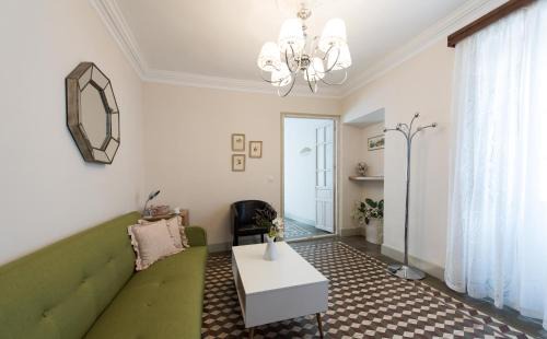Belmonte Casa | La Casa de la Vieja - Rustic & Charming Appartments