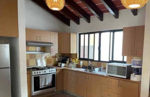 Cuernavaca Casa | La Casa de La Yaya