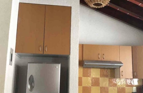 Cuernavaca Casa | La Casa de La Yaya