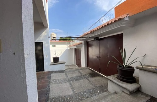 Cuernavaca Casa | La Casa de La Yaya