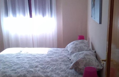 Murcia Apartamento | La Casa de Lara