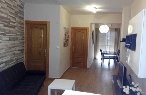 Murcia Apartamento | La Casa de Lara
