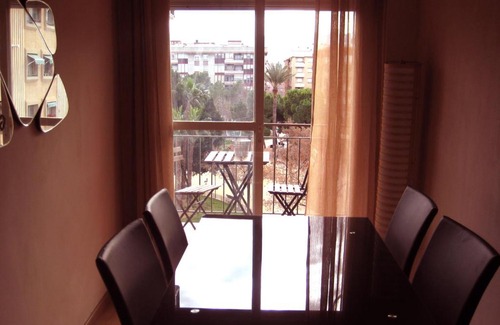 Murcia Apartamento | La Casa de Lara