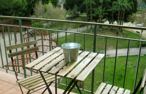 Murcia Apartamento | La Casa de Lara