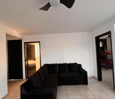 Ixmiquilpan Apartamento | La Casa de las Aguas