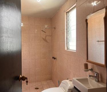 Ixmiquilpan Apartamento | La Casa de las Aguas