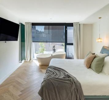 Diputación de Cartagena Casco Apartamento | La Casa de las Flores