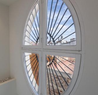 Diputación de Cartagena Casco Apartamento | La Casa de las Flores