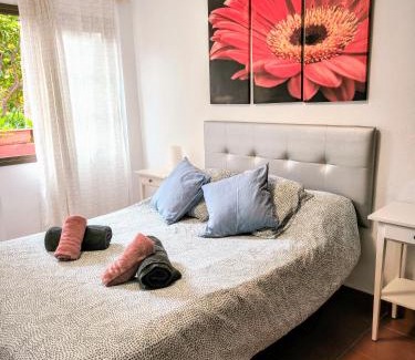 Tacoronte Casa | La Casa de Las Flores