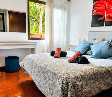Tacoronte Casa | La Casa de Las Flores