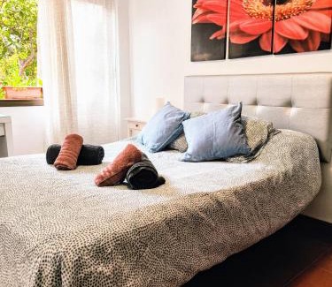 Tacoronte Casa | La Casa de Las Flores