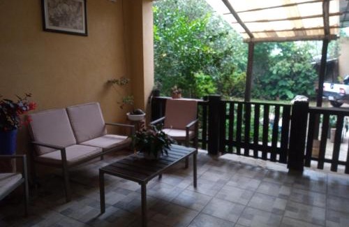 Zacatlán Apartamento | La casa de las flores