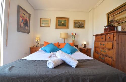 Mutxamel Casa | La casa de las golondrinas