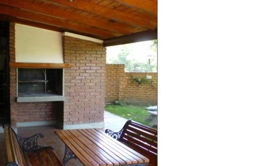 Cosquín Casa | La casa de las montañas azules