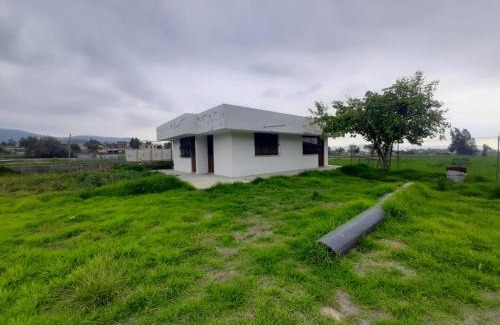 Puerto Inca Casa | La casa de las Moras