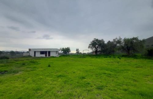Puerto Inca Casa | La casa de las Moras