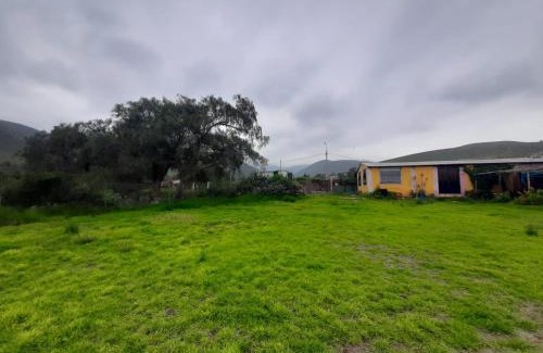 Puerto Inca Casa | La casa de las Moras