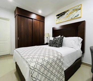 Centro Apartamento | La casa de las palmeras