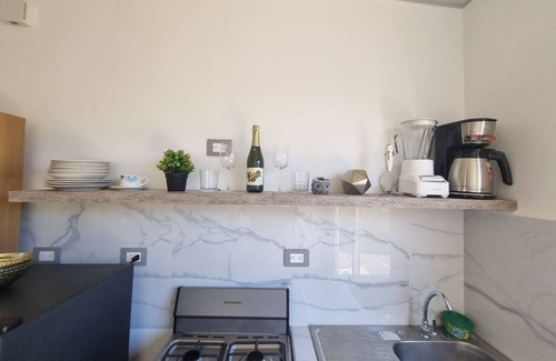 San Miguel Casa | La casa de las rosas es propieda moderna y elegante en residencial sereana