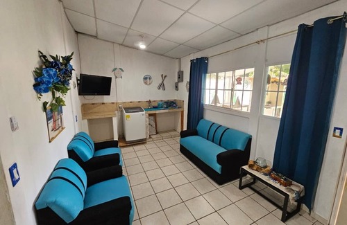 Barra de Santiago Casa | La Casa de Las Sirenas.