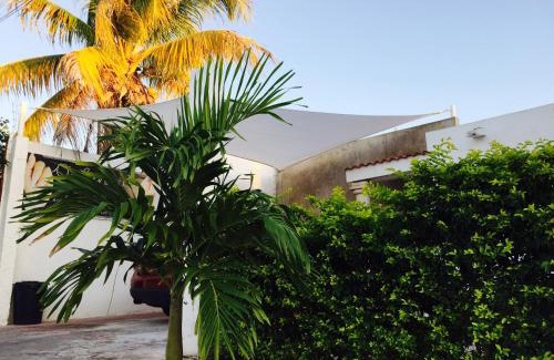 Mérida Apartamento | La casa de Leslie - Apartment 2