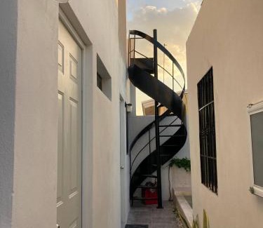 Mérida Apartamento | La casa de Leslie - Apartment 2