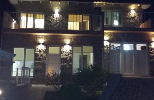 Tandil Casa | La Casa de Liber