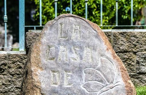 Tandil Casa | La Casa de Liber