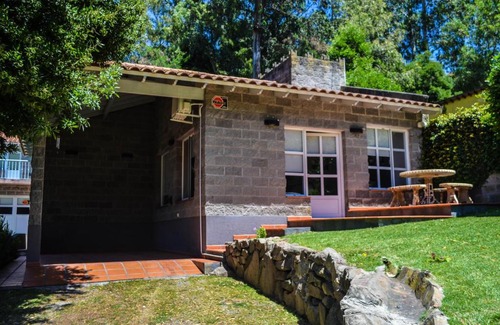 Tandil Casa | La Casa de Liber