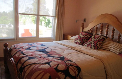 Tandil Casa | La Casa de Liber